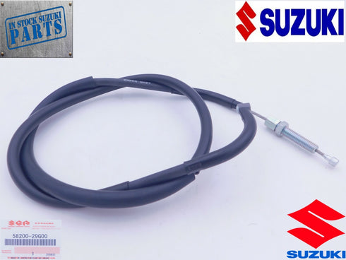SUZUKI CLUTCH CABLE 2004-2005 GSXR600 GSXR750 OEM GENUINE WIRE